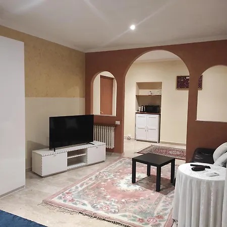 Casa Di Malika 3*