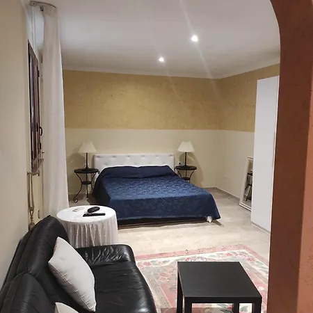 Casa Di Malika Bed & Breakfast