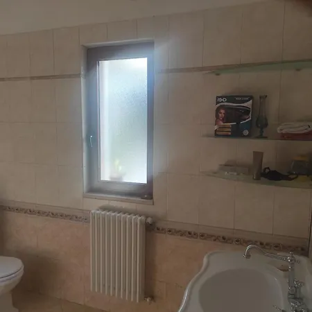 Casa Di Malika 3* Borgo Venusio