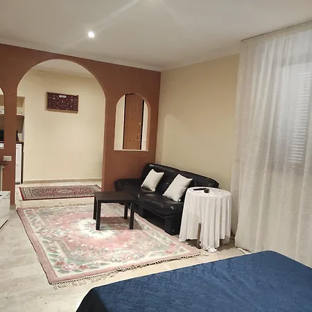 Casa Di Malika 3* Borgo Venusio