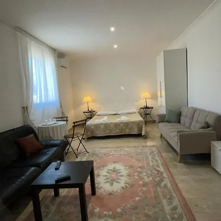 Casa Di Malika Borgo Venusio