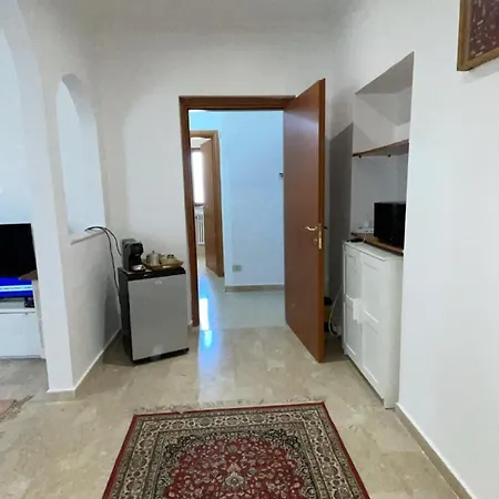 Frühstückspension Casa Di Malika