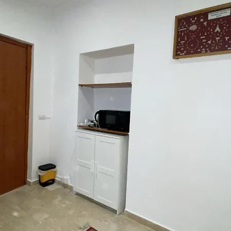 Casa Di Malika 3* Borgo Venusio