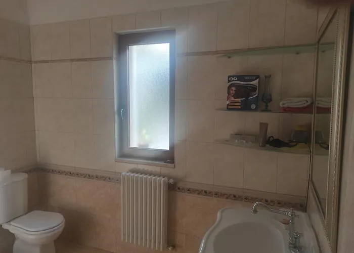 Casa Di Malika 3* Borgo Venusio